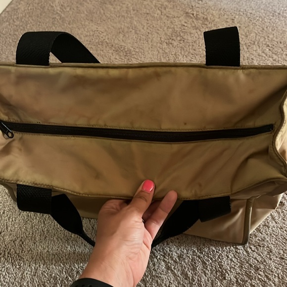 Kate Spade diaper bag - Picture 9 of 9